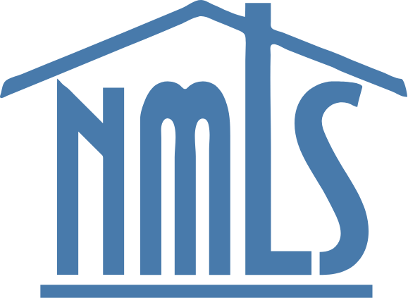 A blue and black logo with the word " mpls ".